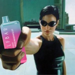 Meet your Posher, Heri